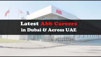 Abb Careers