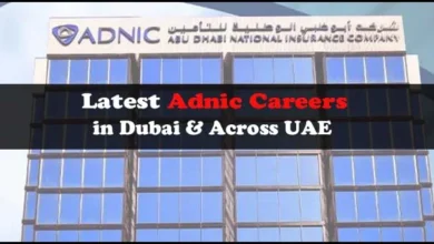 Adnic Careers