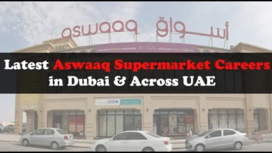 Aswaaq Supermarket Careers