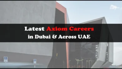 Axiom Careers