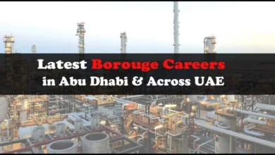 Borouge Careers