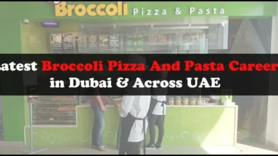 Broccoli Pizza And Pasta Careers