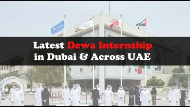 Dewa Internship