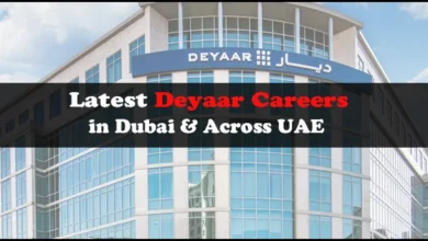 Deyaar Careers
