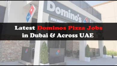 Dominos Pizza Jobs