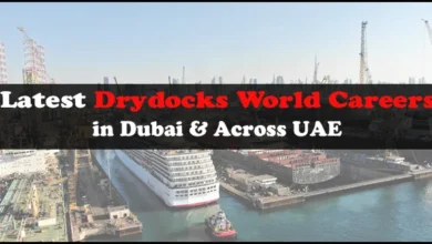 Drydocks World Careers