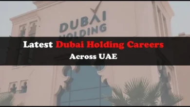 Dubai Holding Careers