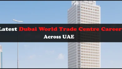 Dubai World Trade Centre Careers