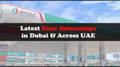 Enoc Internship