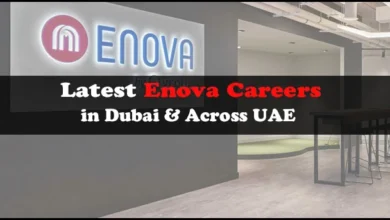 Enova Careers