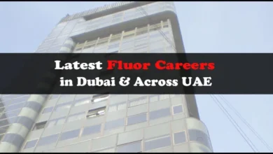 Fluor Careers