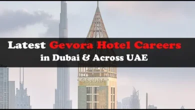 Gevora Hotel Careers