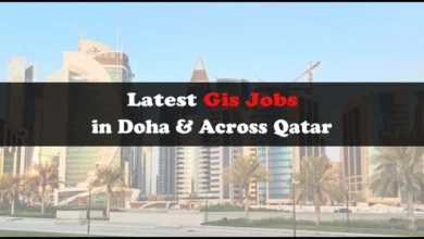 Gis Jobs