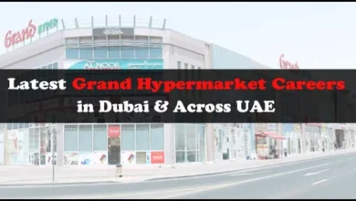 Grand Hypermarket Careers