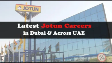 Jotun Careers