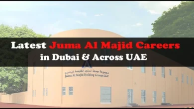 Juma Al Majid Careers