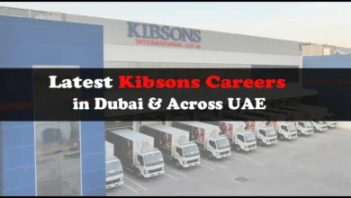 Kibsons Careers