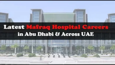Mafraq Hospital Careers