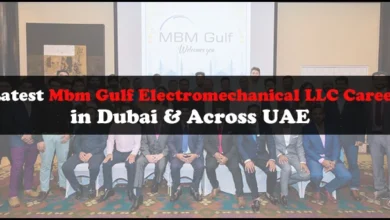 Mbm Gulf Electromechanical Llc Careers