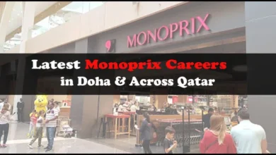 Monoprix Qatar Careers