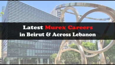 Murex Careers