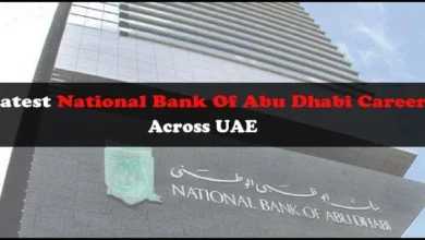 National Bank Of Abu Dhabi Careers