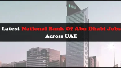 National Bank Of Abu Dhabi Jobs