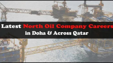 North Oil Company Careers