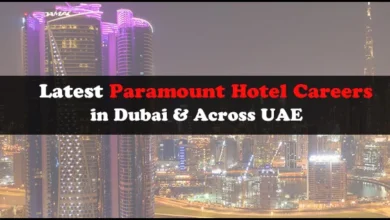 Paramount Hotel Careers