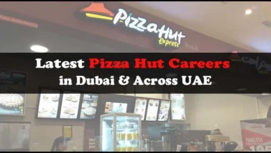 Pizza Hut Careers