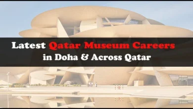Qatar Museum Careers