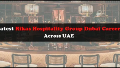 Rikas Hospitality Group Dubai Careers