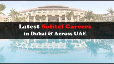 Sofitel Careers