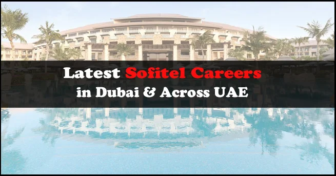 Sofitel Careers
