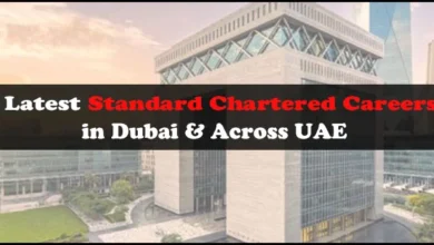 Standard Chartered Careers