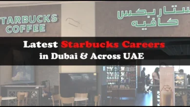 Starbucks Careers