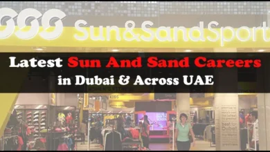 Sun And Sand Careers