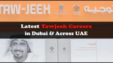 Tawjeeh Careers