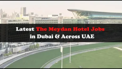 The Meydan Hotel Jobs