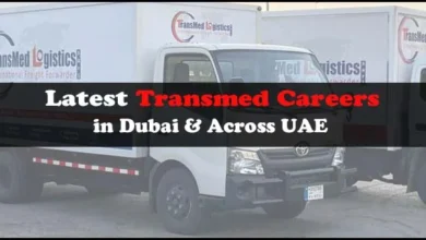 Transmed Careers