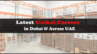 Unikai Careers