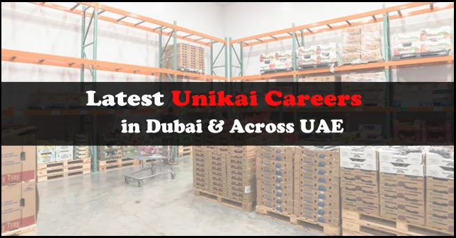 Unikai Careers