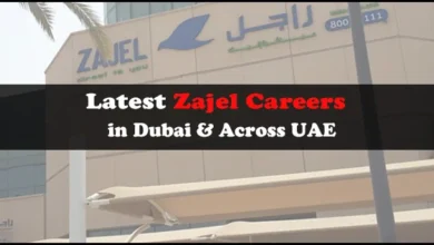 Zajel Careers